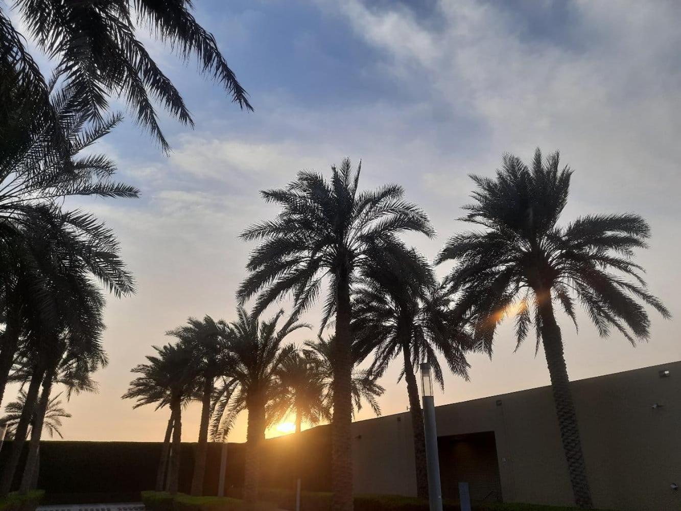 All Seasons Hotel Al Ain - Previously City Seasons Exterior foto