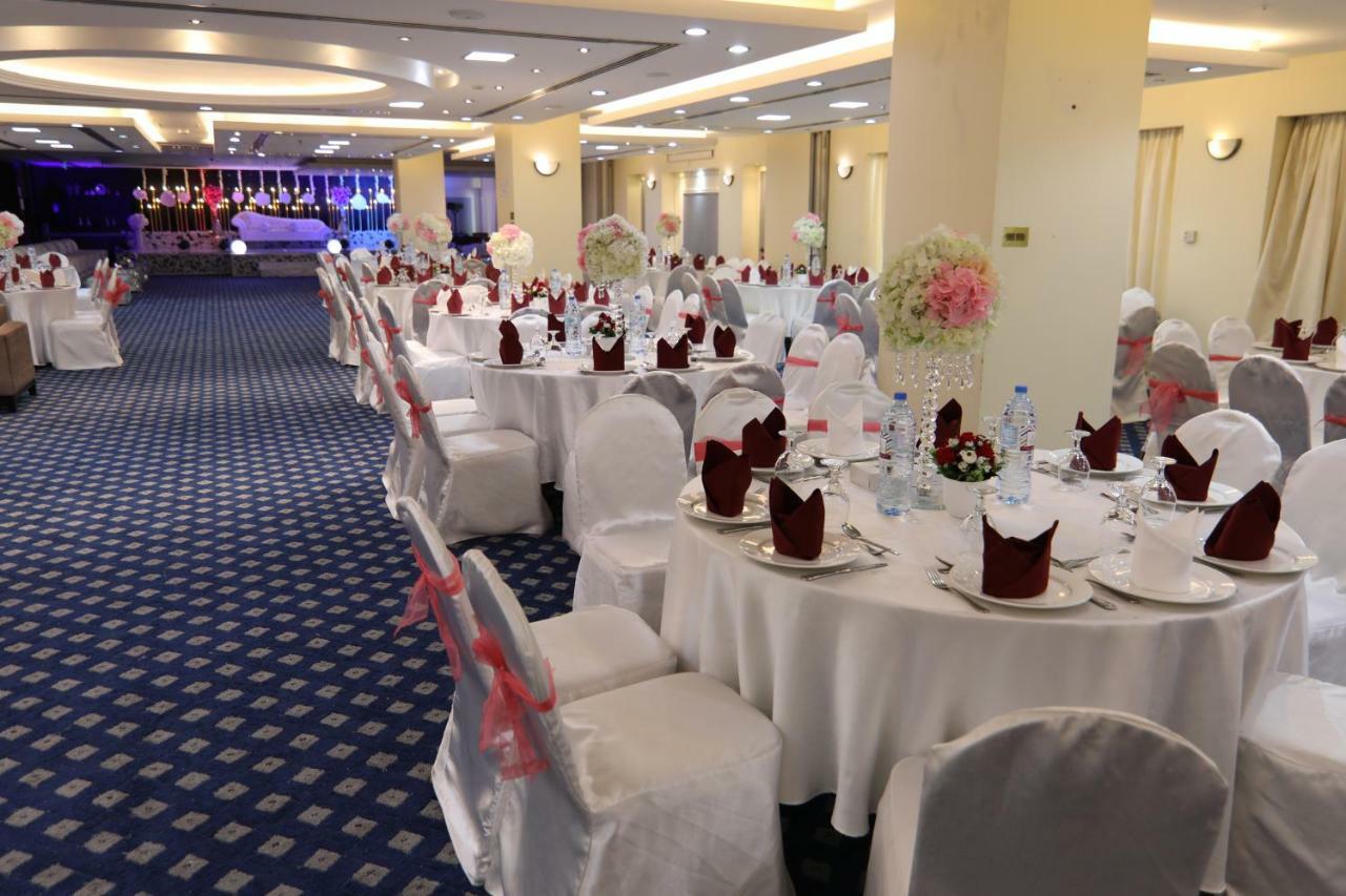 All Seasons Hotel Al Ain - Previously City Seasons Exterior foto